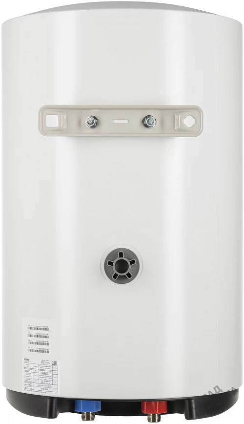 Фото Водонагреватель накопительный Haier ES50V-C1, 50 л – купить в Ачинске: цена, описание, фото. Интернет-магазин 2