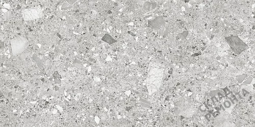 Фото Керамогранит матовый Alma Ceramica Холли GFU60120HOL70R серый 1200*600*8,5 – купить в Ачинске: цена, описание, фото. Интернет-магазин 1