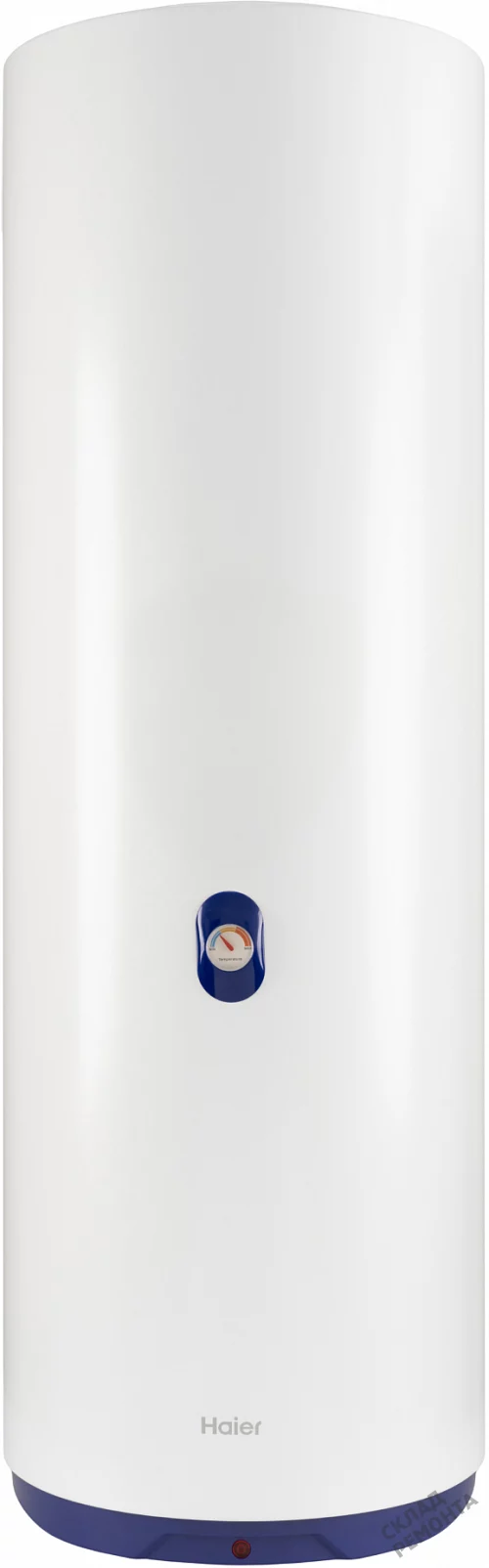 Фото Водонагреватель накопительный Haier ES100V-A4, 100 л – купить в Ачинске: цена, описание, фото. Интернет-магазин 1