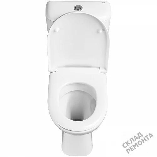 Фото Унитаз напольный Roca Access ZRU9307684 купить в Ачинске: цена, описание, фото. Интернет-магазин 7