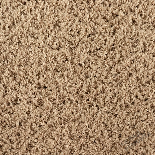 Фото Ковролин OZ Kaplan Gold Shaggy 01800A BEIGE бежевый – купить в Ачинске: цена, описание, фото. Интернет-магазин 1