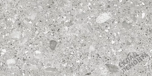 Фото Керамогранит матовый Alma Ceramica Холли GFU60120HOL70R серый 1200*600*8,5 – купить в Ачинске: цена, описание, фото. Интернет-магазин 2