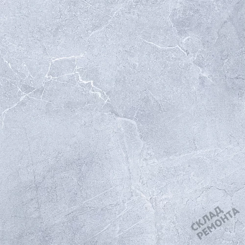 Фото Керамогранит матовый Diamond Ceramics 66N01 светло-серый 600*600*9,5 – купить в Ачинске: цена, описание, фото. Интернет-магазин 2