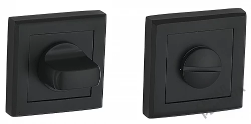 Фото Завертка сантехническая Bussare WC-30 BLACK черный – купить в Ачинске: цена, описание, фото. Интернет-магазин. 1
