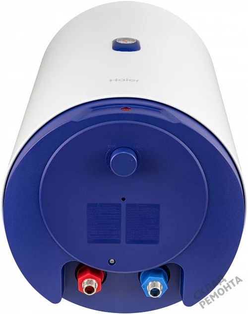 Фото Водонагреватель накопительный Haier ES80V-A4, 80 л – купить в Ачинске: цена, описание, фото. Интернет-магазин 3