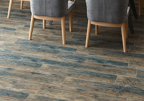 Фото Керамогранит матовый Alma Ceramica Гринда GFA92GRN70R коричневый 200*900*7 – купить в Ачинске: цена, описание, фото. Интернет-магазин 2